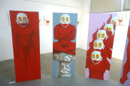 Don’t Make Me Laugh