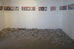 It never stops and it never ends