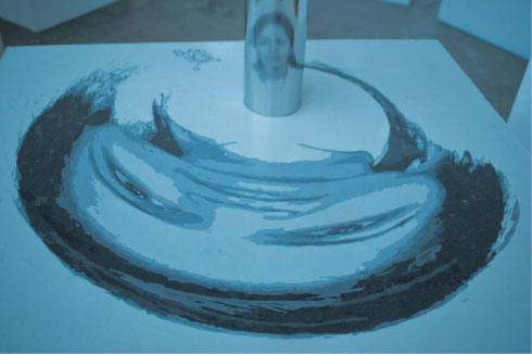 Work by Kshitiz Gyawali