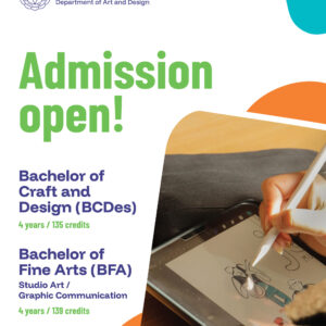 Admission open poster v2-01 Admission open poster v2-01